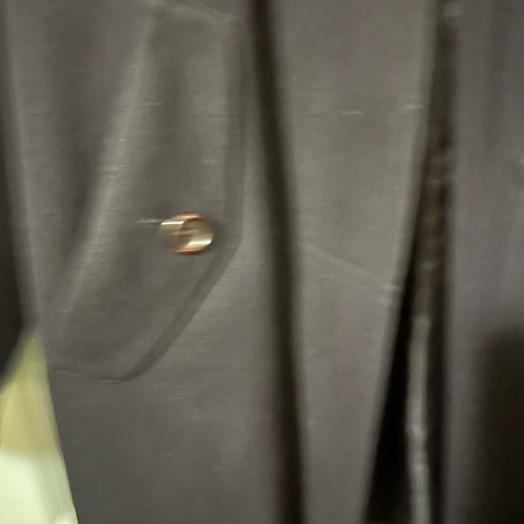 All Purpose Coat - Picture 8 of 8